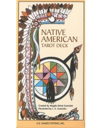 Native American Tarot Cards