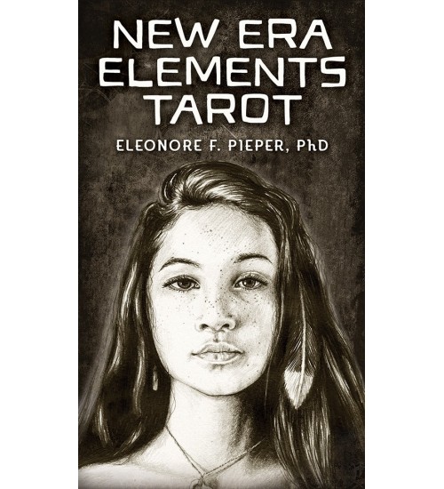 New Era Elements Tarot Cards