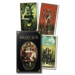 Night Sun Tarot Deck