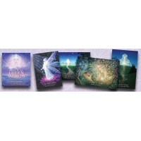 Oracle of the Hidden Worlds Cards and Book Set