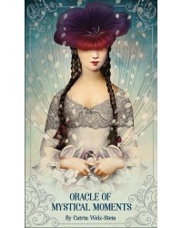 Oracle of Mystical Moments Cards