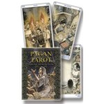 Pagan Tarot Card Deck