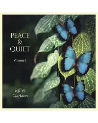 Peace and Quiet Music CD Volume 1