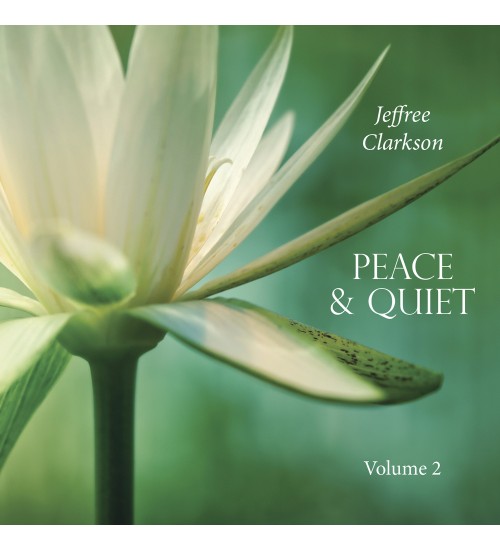 Peace and Quiet Music CD Volume 2