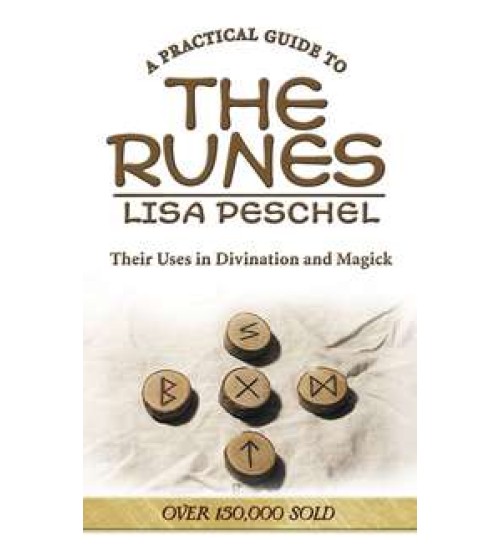 A Practical Guide to the Runes