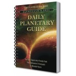 Llewellyn's Daily Planetary Guide - 2024