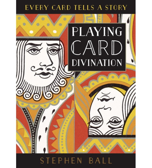 Playing Card Divination