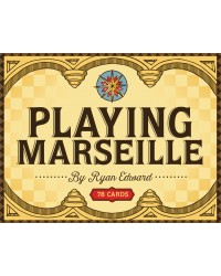 Playing Marseille Cards