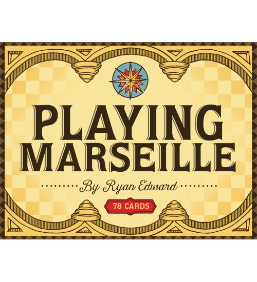 Playing Marseille Cards