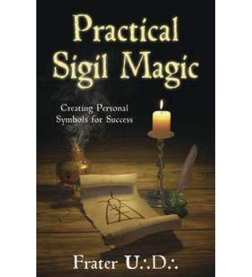 Practical Sigil Magic