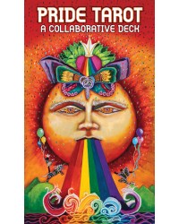 Pride Tarot Cards