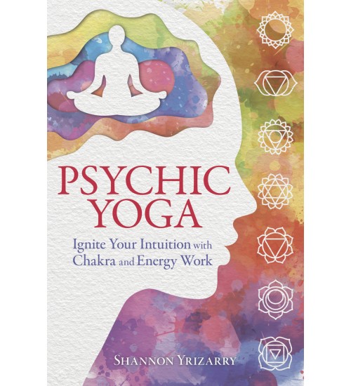 Psychic Yoga