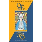 Quick & Easy Tarot Cards