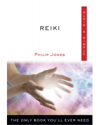 Reiki Plain & Simple