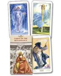 Tarot of the Renaissance Cards