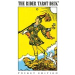 Rider-Waite Tarot Cards (Pocket Edition)