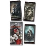 Royo Dark Tarot Cards