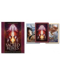 Sacred Rebels Oracle Cards