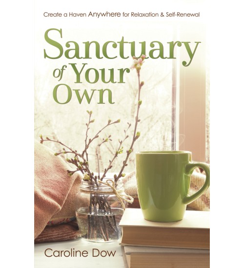 Sanctuary of Your Own