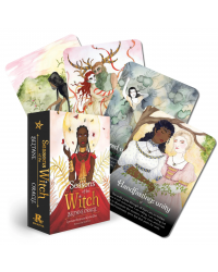 Seasons of the Witch: Beltane Oracle