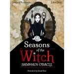 Seasons of the Witch: Samhain Oracle