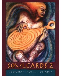 SoulCards 2 Deck