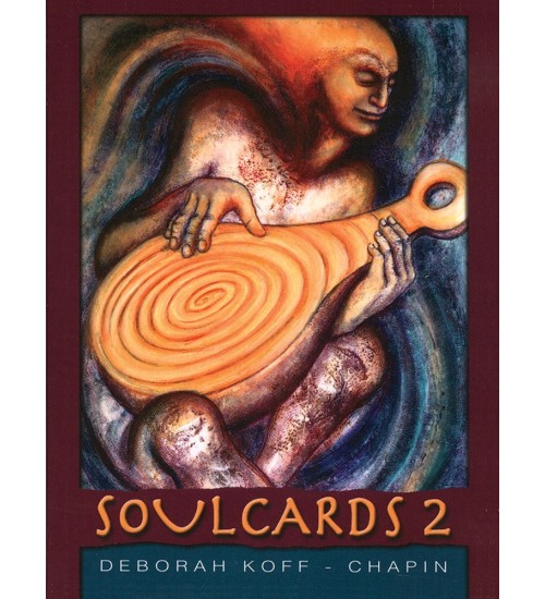 SoulCards 2 Deck