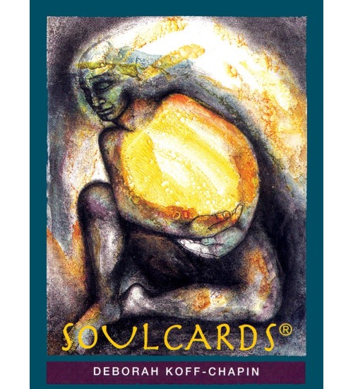 SoulCards Deck