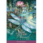 Spirit Of The Animals Oracle Cards