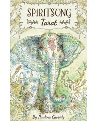 Spiritsong Tarot Cards