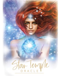 Star Temple Oracle Cards