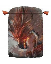 Star Dragons Bag