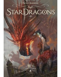 Star Dragons Book
