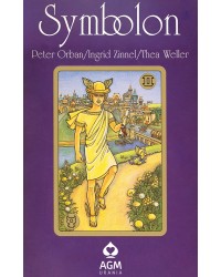 Symbolon Tarot Cards