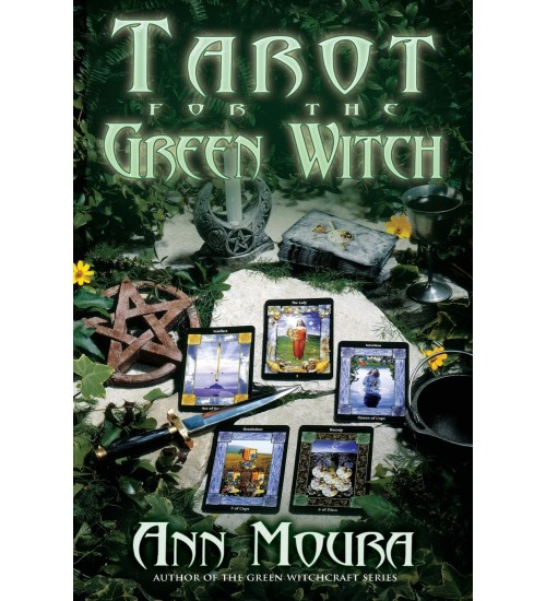 Tarot for the Green Witch