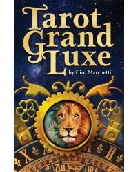 Tarot Grand Luxe Cards