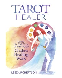 Tarot Healer