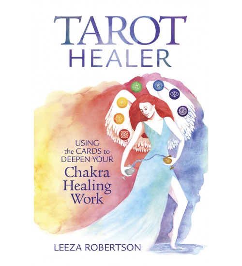 Tarot Healer