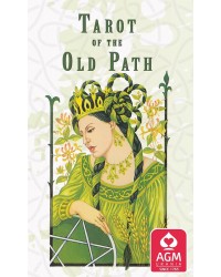Tarot of the Old Path Cards