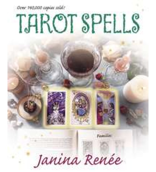 Tarot Spells