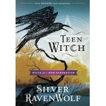 Teen Witch - Wicca for a New Generation Wiccan Book