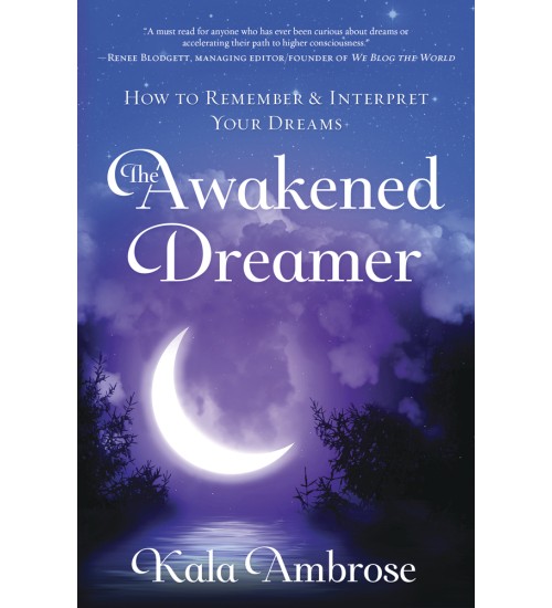 The Awakened Dreamer