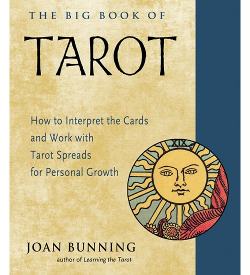 The Big Book of Tarot