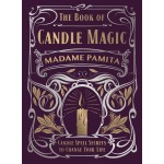 The Book of Candle Magic