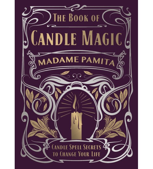 The Book of Candle Magic