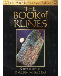 The Book of Runes 25th Anniversary Edition Set