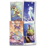 The Fey Tarot Card Deck