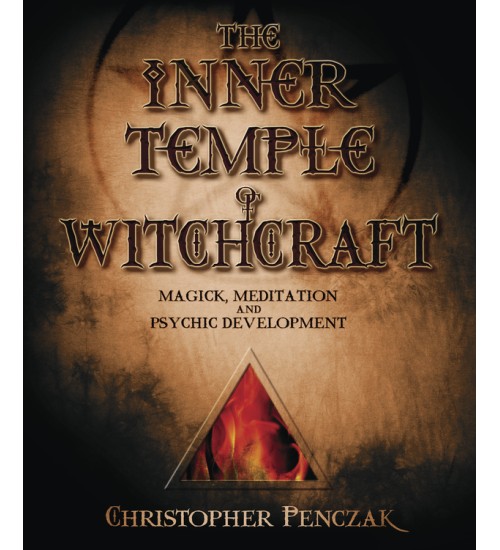 The Inner Temple of Witchcraft