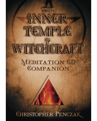 The Inner Temple of Witchcraft Meditation CD Companion