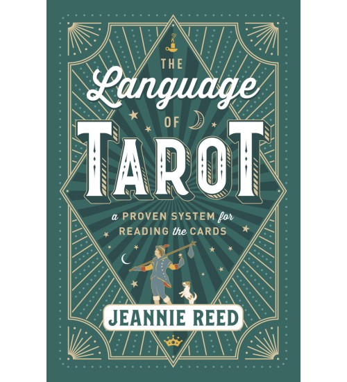 The Language of Tarot